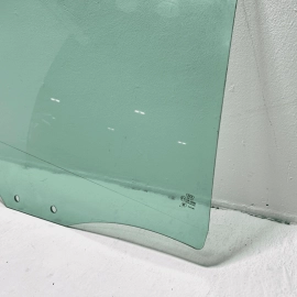 2012-2018 Audi A6 Quattro Rear Right Passenger Door Window Glass OEM