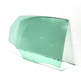 2012-2018 Audi A6 Quattro Rear Right Passenger Door Window Glass OEM