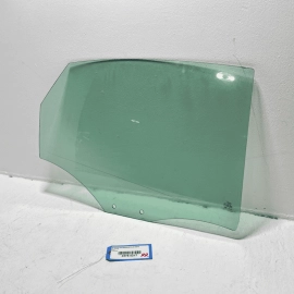 2012-2018 Audi A6 Quattro Rear Right Passenger Door Window Glass OEM