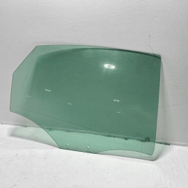 2012-2018 Audi A6 Quattro Rear Right Passenger Door Window Glass OEM