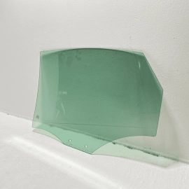 2012-2018 Audi A6 Quattro Rear Right Passenger Door Window Glass OEM