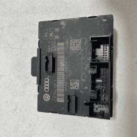 2013-2018 Audi A6 Rear Right/Left Door Power Window Control Module OEM 1pcs