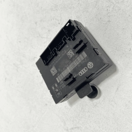 2013-2018 Audi A6 Rear Right/Left Door Power Window Control Module OEM 1pcs