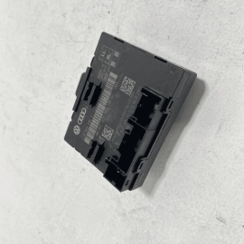 2013-2018 Audi A6 Rear Right/Left Door Power Window Control Module OEM 1pcs