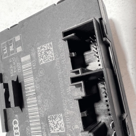 2013-2018 Audi A6 Rear Right/Left Door Power Window Control Module OEM 1pcs