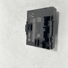 2013-2018 Audi A6 Rear Right/Left Door Power Window Control Module OEM 1pcs