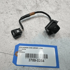 2018-2021 Honda Civic Rear View Park Assist Camera OEM
