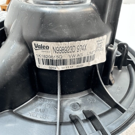 2015-2018 AUDI Q3 2.0L A/C AC AIR HEATER CONDITIONING BLOWER FAN MOTOR OEM