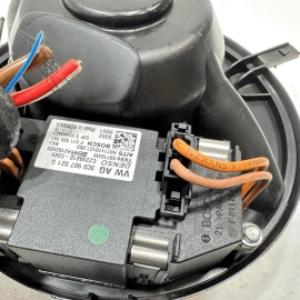 2015-2018 AUDI Q3 2.0L A/C AC AIR HEATER CONDITIONING BLOWER FAN MOTOR OEM