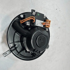 2015-2018 AUDI Q3 2.0L A/C AC AIR HEATER CONDITIONING BLOWER FAN MOTOR OEM