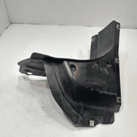 AUDI Q3 2016-2018 FRONT LEFT DRIVER SIDE FENDER LINER SPLASH GUARD EXTENSION OEM