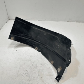 AUDI Q3 2016-2018 FRONT LEFT DRIVER SIDE FENDER LINER SPLASH GUARD EXTENSION OEM