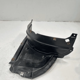 AUDI Q3 2016-2018 FRONT LEFT DRIVER SIDE FENDER LINER SPLASH GUARD EXTENSION OEM