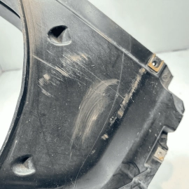 AUDI Q3 2016-2018 FRONT LEFT DRIVER SIDE FENDER LINER SPLASH GUARD EXTENSION OEM