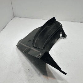 AUDI Q3 2016-2018 FRONT LEFT DRIVER SIDE FENDER LINER SPLASH GUARD EXTENSION OEM