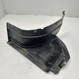 AUDI Q3 2016-2018 FRONT LEFT DRIVER SIDE FENDER LINER SPLASH GUARD EXTENSION OEM