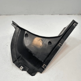 AUDI Q3 2016-2018 FRONT LEFT DRIVER SIDE FENDER LINER SPLASH GUARD EXTENSION OEM
