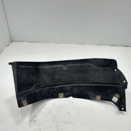 AUDI Q3 2016-2018 FRONT LEFT DRIVER SIDE FENDER LINER SPLASH GUARD EXTENSION OEM