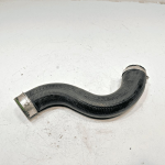 2015-2018 AUDI Q3 DRIVER SIDE TURBO INTERCOOLER CONNECTOR PRESSURE HOSE TUBE OEM
