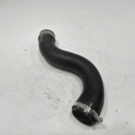 2015-2018 AUDI Q3 DRIVER SIDE TURBO INTERCOOLER CONNECTOR PRESSURE HOSE TUBE OEM