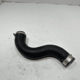 2015-2018 AUDI Q3 DRIVER SIDE TURBO INTERCOOLER CONNECTOR PRESSURE HOSE TUBE OEM