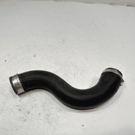2015-2018 AUDI Q3 DRIVER SIDE TURBO INTERCOOLER CONNECTOR PRESSURE HOSE TUBE OEM