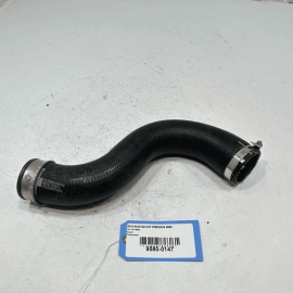 2015-2018 AUDI Q3 DRIVER SIDE TURBO INTERCOOLER CONNECTOR PRESSURE HOSE TUBE OEM