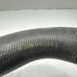 2015-2018 AUDI Q3 DRIVER SIDE TURBO INTERCOOLER CONNECTOR PRESSURE HOSE TUBE OEM