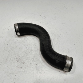 2015-2018 AUDI Q3 DRIVER SIDE TURBO INTERCOOLER CONNECTOR PRESSURE HOSE TUBE OEM