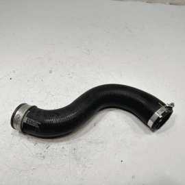 2015-2018 AUDI Q3 DRIVER SIDE TURBO INTERCOOLER CONNECTOR PRESSURE HOSE TUBE OEM