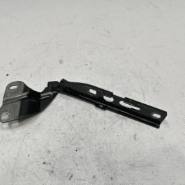 AUDI Q3 2015-2018 FRONT LEFT DRIVER SIDE HOOD BONNET HINGE BRACKET LZ7S OEM