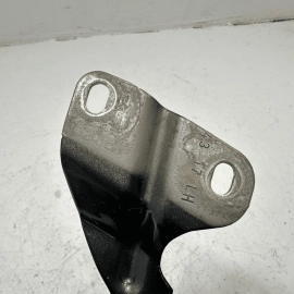AUDI Q3 2015-2018 FRONT LEFT DRIVER SIDE HOOD BONNET HINGE BRACKET LZ7S OEM