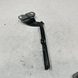 AUDI Q3 2015-2018 FRONT LEFT DRIVER SIDE HOOD BONNET HINGE BRACKET LZ7S OEM
