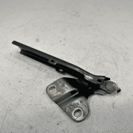 AUDI Q3 2015-2018 FRONT RIGHT PASSENGER SIDE HOOD BONNET HINGE BRACKET LZ7S OEM
