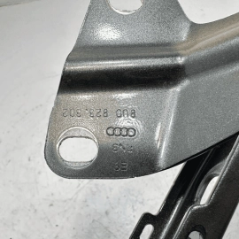 AUDI Q3 2015-2018 FRONT RIGHT PASSENGER SIDE HOOD BONNET HINGE BRACKET LZ7S OEM