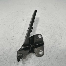 AUDI Q3 2015-2018 FRONT RIGHT PASSENGER SIDE HOOD BONNET HINGE BRACKET LZ7S OEM