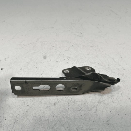 AUDI Q3 2015-2018 FRONT RIGHT PASSENGER SIDE HOOD BONNET HINGE BRACKET LZ7S OEM