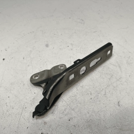 AUDI Q3 2015-2018 FRONT RIGHT PASSENGER SIDE HOOD BONNET HINGE BRACKET LZ7S OEM