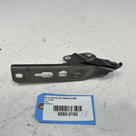AUDI Q3 2015-2018 FRONT RIGHT PASSENGER SIDE HOOD BONNET HINGE BRACKET LZ7S OEM