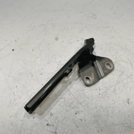 AUDI Q3 2015-2018 FRONT RIGHT PASSENGER SIDE HOOD BONNET HINGE BRACKET LZ7S OEM
