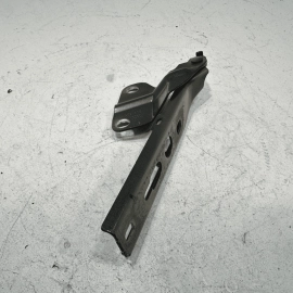 AUDI Q3 2015-2018 FRONT RIGHT PASSENGER SIDE HOOD BONNET HINGE BRACKET LZ7S OEM