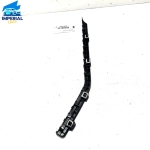 2015-2020 ACURA TLX REAR DRIVER SIDE BRACKET MOUNT BUMPER CLIP COVER SPACER