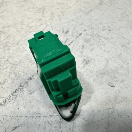 2015-2018 Audi Q3 Front Left Driver Door Lane Change Assist Switch OEM