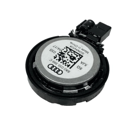 2015-2018 Audi Q3 Quattro Front Windshield Left or Right Pillar Speaker OEM