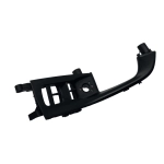 2015-2018 Audi Q3 Front Driver  Door Pull Handle Window Switch Panel Trim OEM