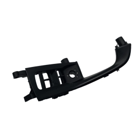 2015-2018 Audi Q3 Front Driver  Door Pull Handle Window Switch Panel Trim OEM