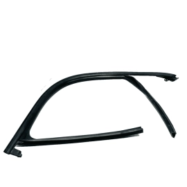 2015-2018 Audi Q3 Front Right Passenger Door Window Run Channel OEM