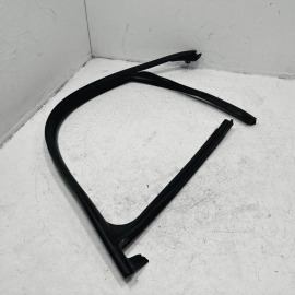 2015-2018 Audi Q3 Front Right Passenger Door Window Run Channel OEM