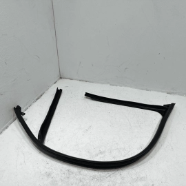 2015-2018 Audi Q3 Front Right Passenger Door Window Run Channel OEM