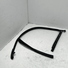 2015-2018 Audi Q3 Front Right Passenger Door Window Run Channel OEM